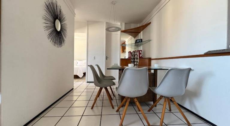 Rental apartment with 3 rooms for 12 persons — photo 4