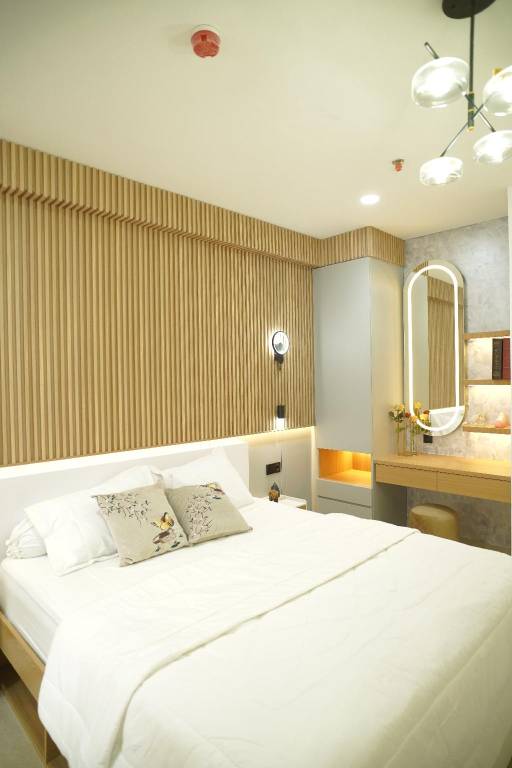 60 m² Ferienwohnung