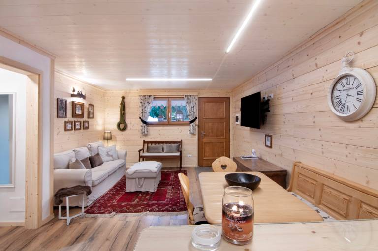 Apartment 'A Casa Di Anna' with Mountain View, Private Garden and Wi-Fi — photo 3