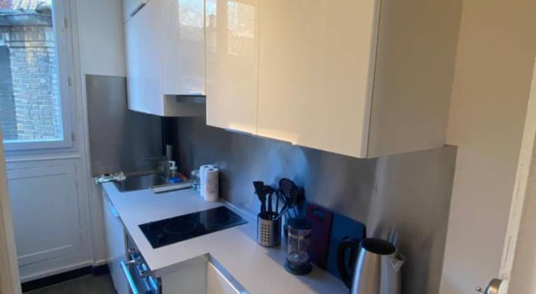 Nice apartment | Pet-friendly — photo 2