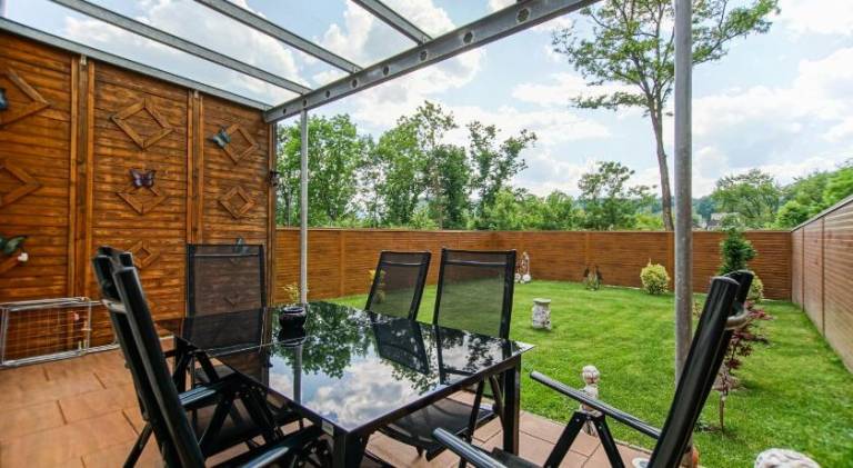Rental apartment with 2 rooms for 6 persons in Leoben