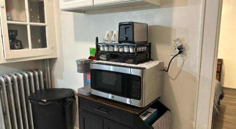 Holiday apartment with 2 rooms for 5 persons — photo 4