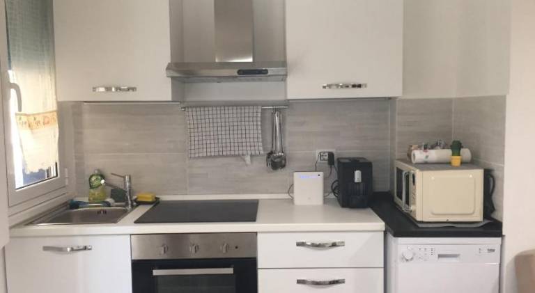 Rental apartment with 1 room for 3 persons — photo 3