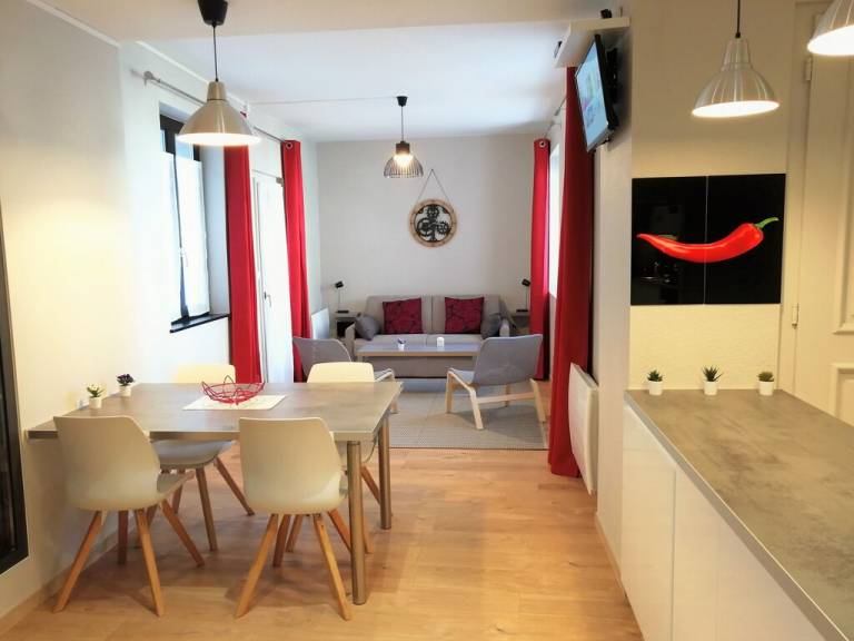 Apartamento Colmar