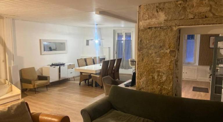 Nice rental apartment | Dogs allowed — photo 2