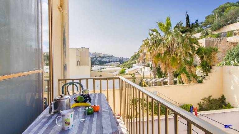 Ferienwohnung  Mellieħa