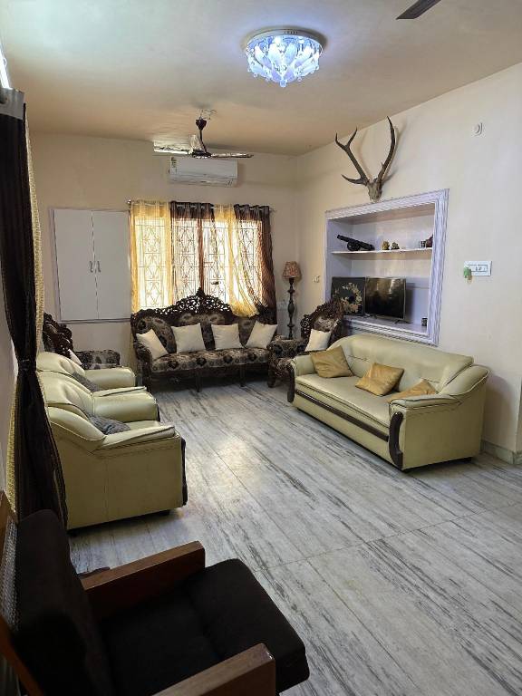 80 m&sup2; Ferienwohnung