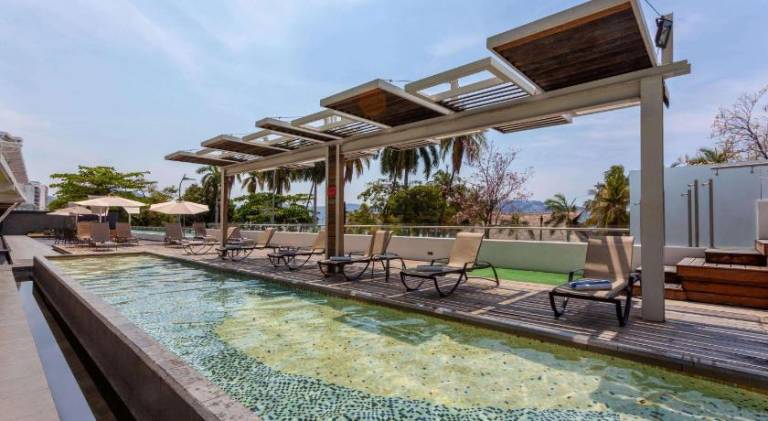 Ramada by Wyndham Acapulco Hotel & Suites — photo 2