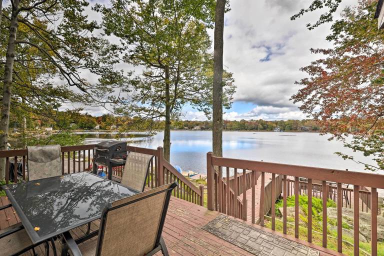 House Tobyhanna