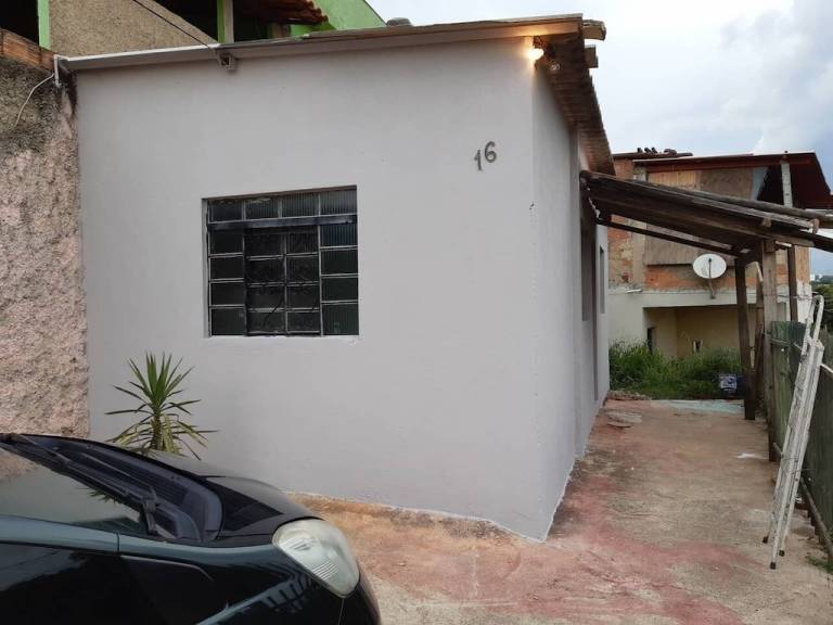 Casa Belo Vale
