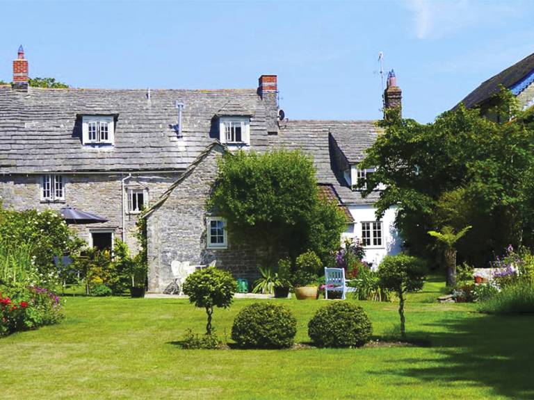 Cottage  Poole