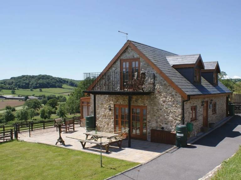 House  Colyton