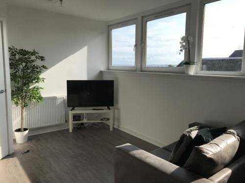 90 m² Ferienhaus