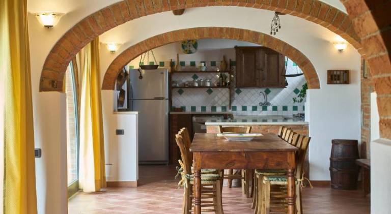 House with 2 rooms for 4 persons — photo 4