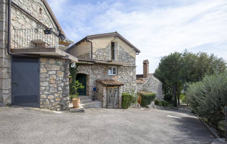 Vila  Mošćenička Draga