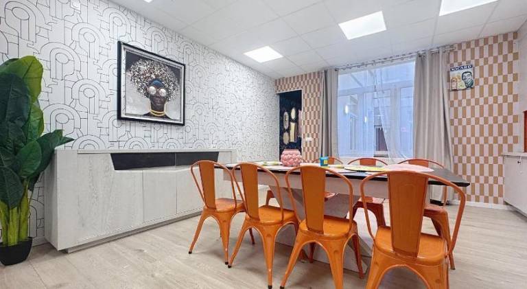 Rental apartment with 2 rooms for 8 persons — photo 3