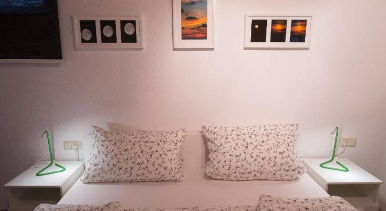 47 m&sup2; Ferienwohnung