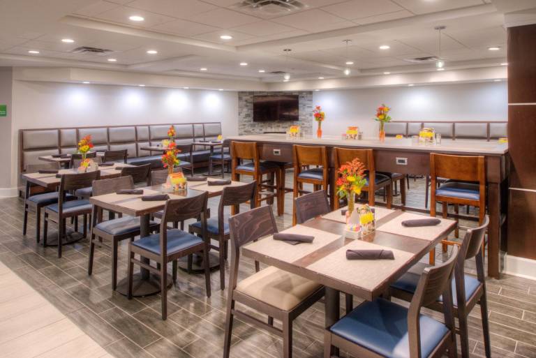 The Holiday Inn Belcamp - Aberdeen Area By IHG in Bel Air, MD