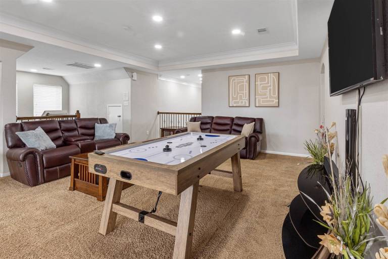 House  Barker Cypress