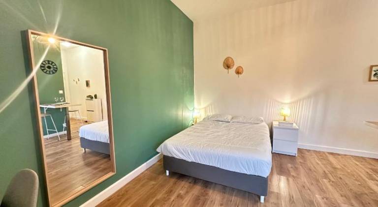 Holiday apartment | Pets are welcome in Thionville