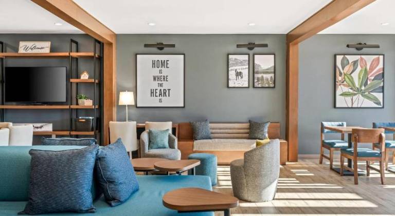 Everhome Suites Bozeman — photo 3