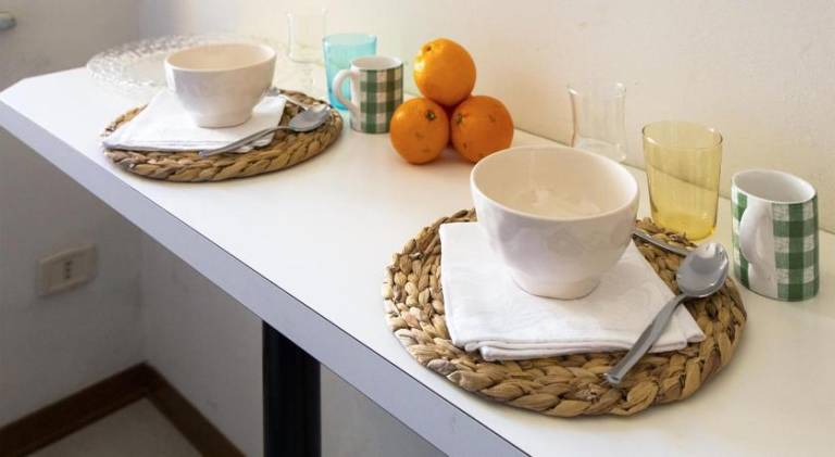 Apartment | Near Lucca Cathedral — photo 5