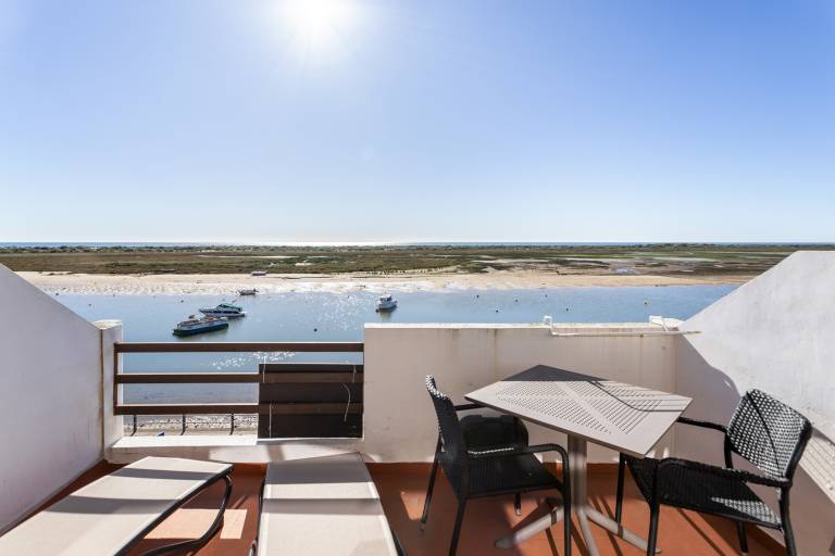 Ferienwohnung Tavira