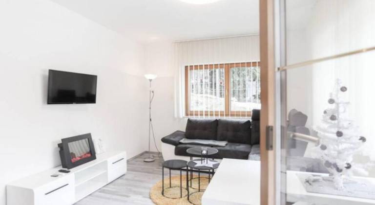 Wonderful rental apartment | Dogs allowed in Oetz