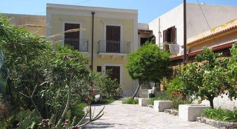 27 m&sup2; Ferienwohnung