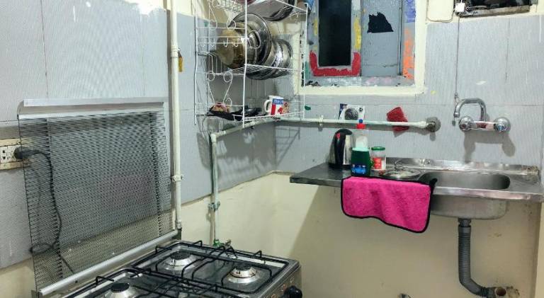 Rental apartment | Near Abdeen Palace | Pets are welcome — photo 3
