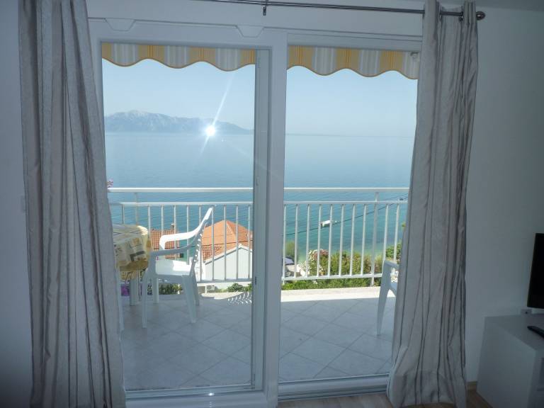 Apartment  Brist