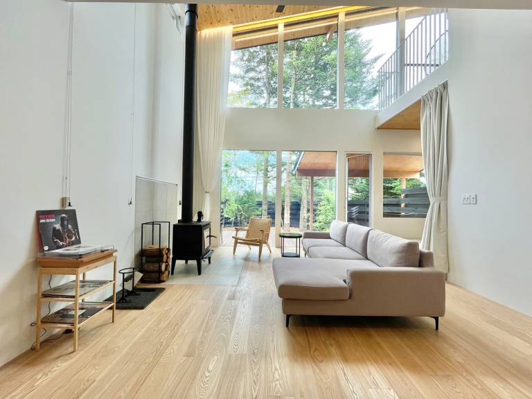Karuizawa House Villa — photo 5