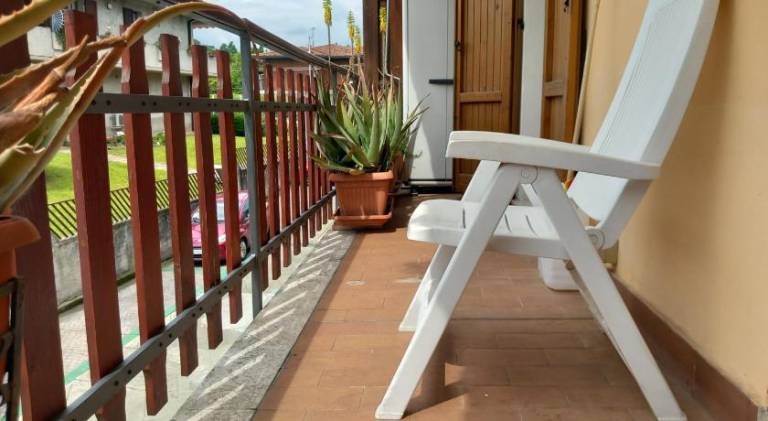 Apartment with 2 rooms for 4 persons — photo 4