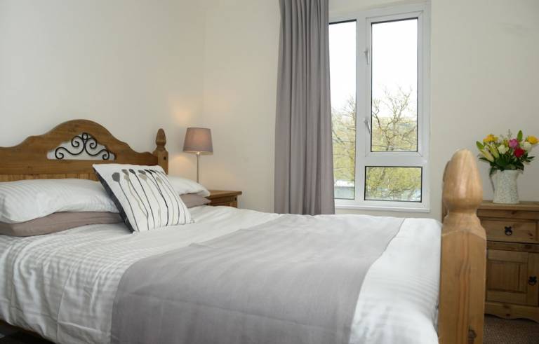 Accommodation  Llanberis