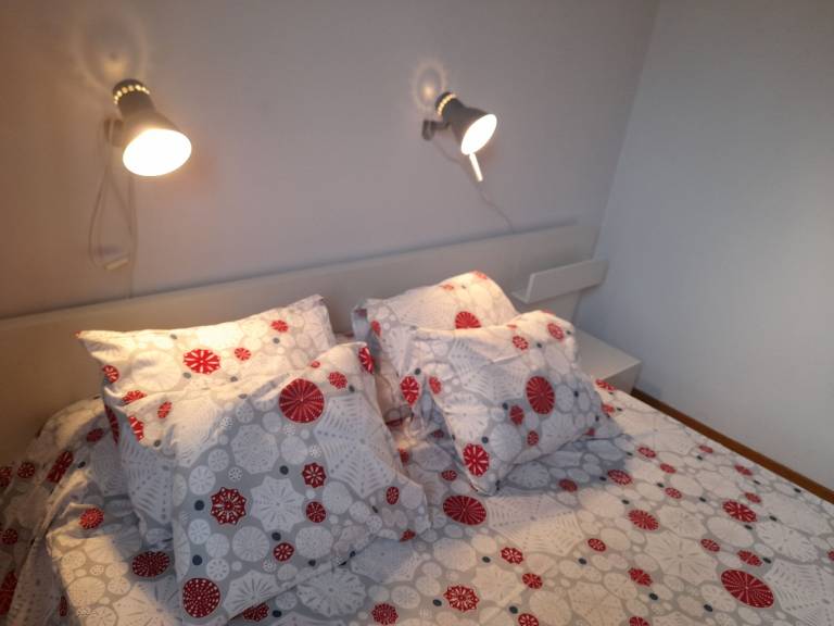 Holiday apartment with garden — photo 5