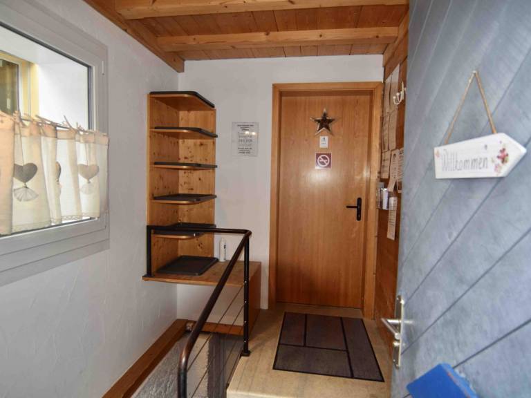 Holiday apartment with 3 rooms for 8 persons — photo 4