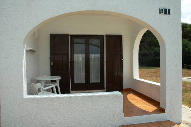 Aparthotel  Cala Morell