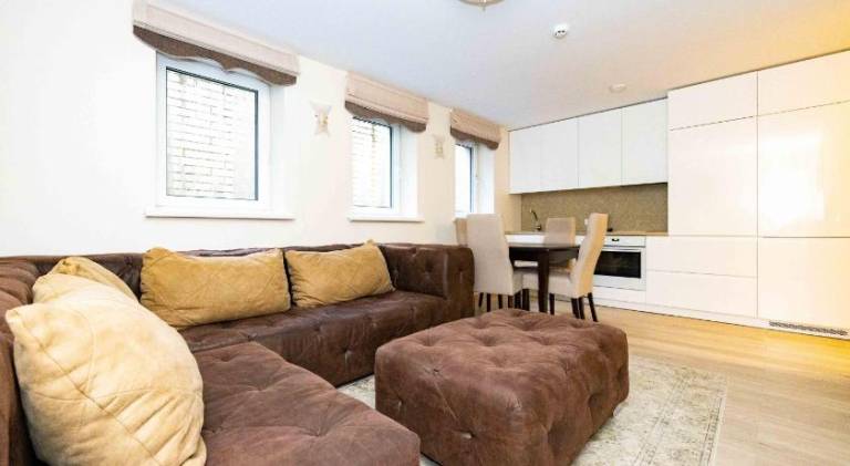 Holiday apartment | Pets are welcome in Palanga