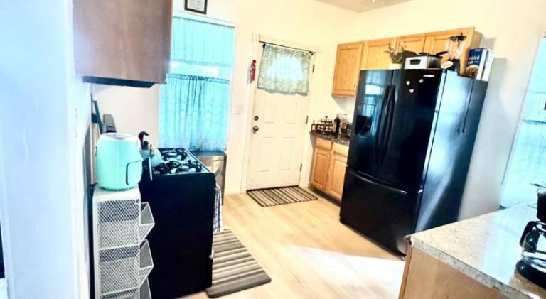 Vacation home with 6 rooms for 12 persons — photo 3