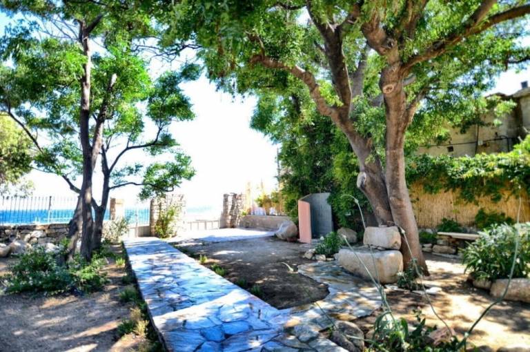 Appartement  Agios Kirykos