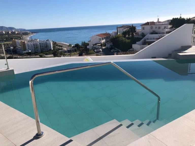 Villa Nerja