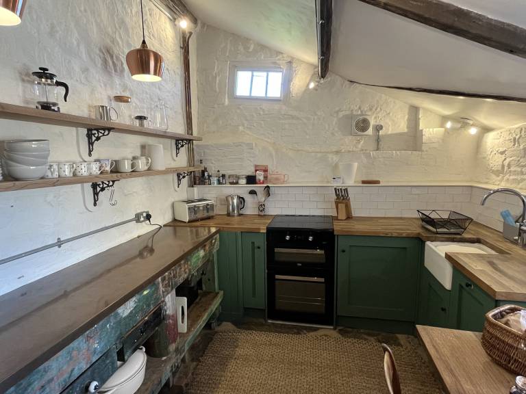 Cottage Chideock