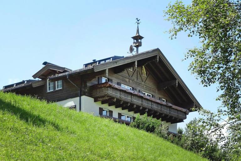 Ferienwohnung  Dienten am Hochkönig