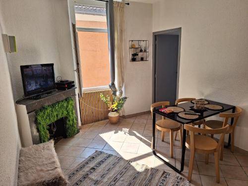 Appartement Gap