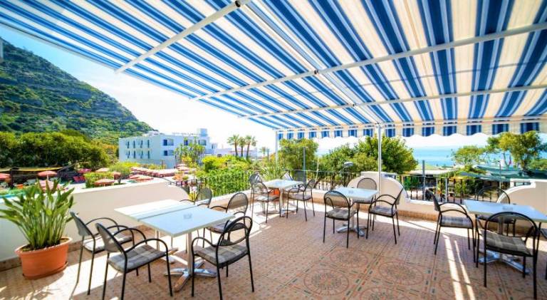 Hotel La Mandorla — photo 4