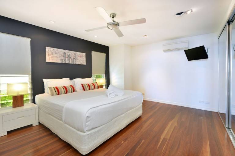 Aparthotel Yorkeys Knob