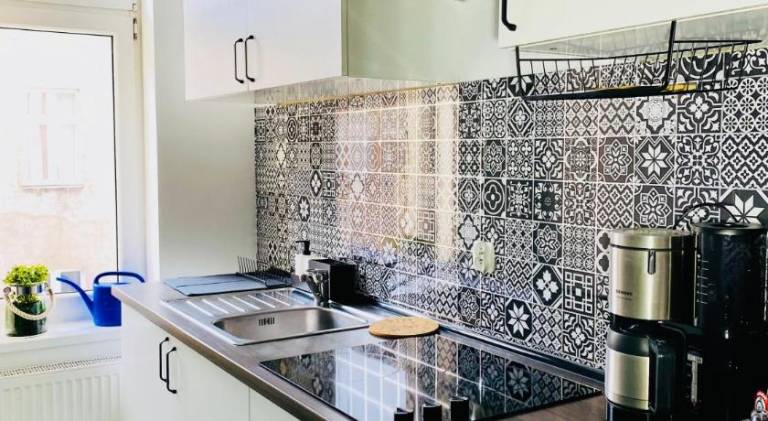 Holiday apartment with 3 rooms for 10 persons — photo 4