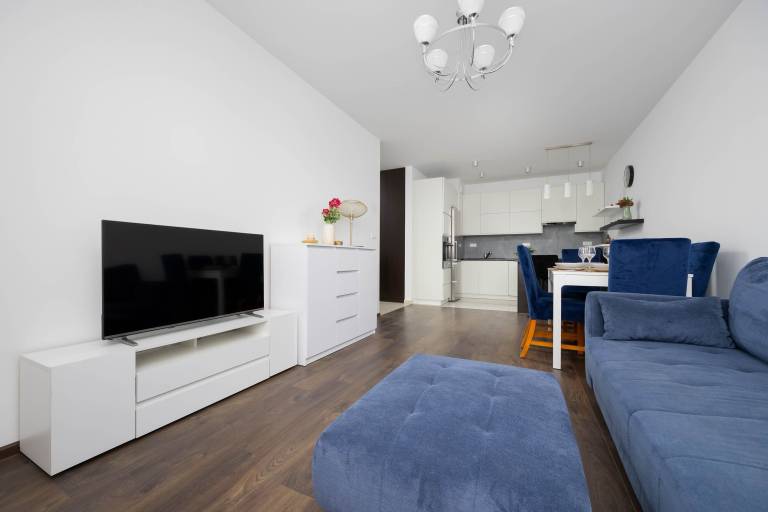 Family-oriented rental apartment | Dogs allowed — photo 2