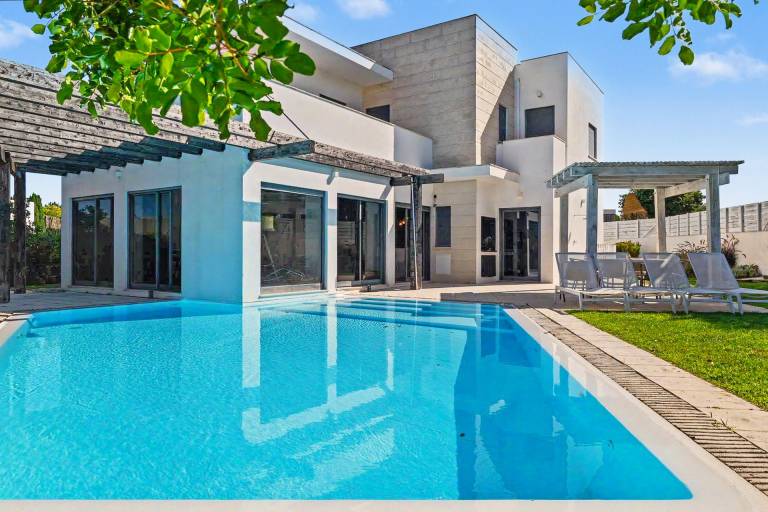 Ferienhaus Comporta