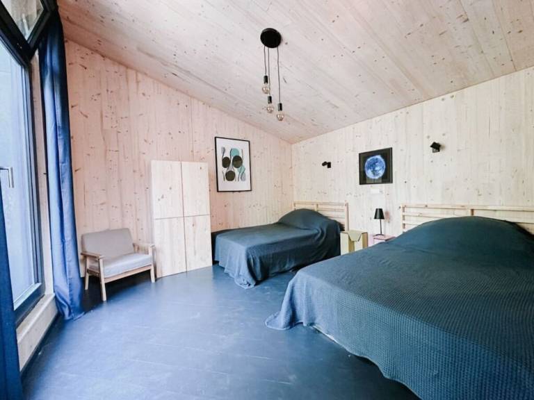 Ferienhaus  Gollin